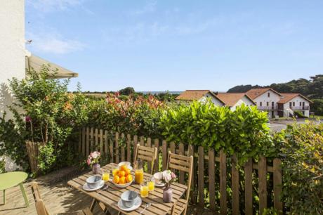 Holiday home France - : 