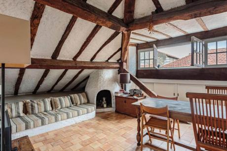 Ferienhaus Frankreich - : 