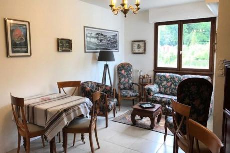 Holiday home France - : 