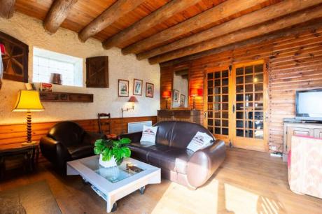 Ferienhaus Frankreich - : 