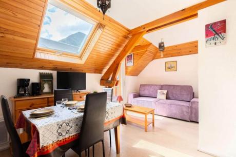 Holiday home France - : 