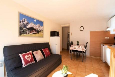 Ferienhaus Frankreich - : 