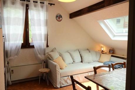 Holiday home France - : 