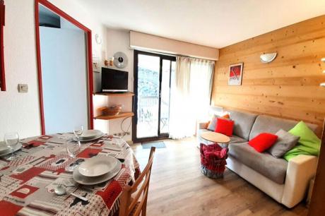 Holiday home France - : 