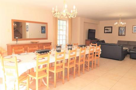 Holiday home France - : 