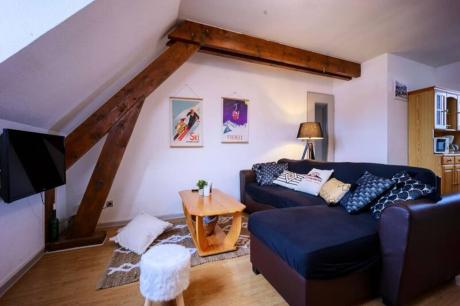 Ferienhaus Frankreich - : 