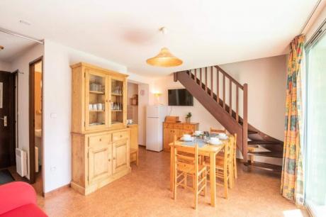 Holiday home France - : 