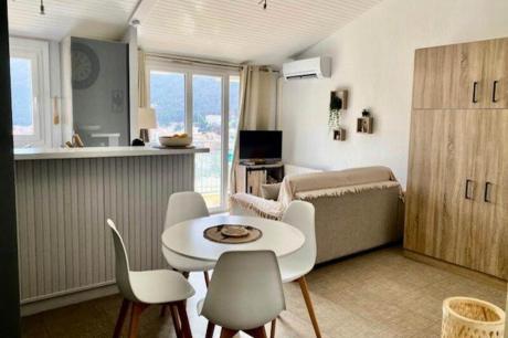 Holiday home France - : 