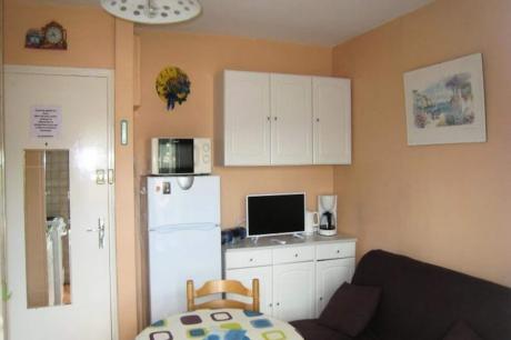 Holiday home France - : 