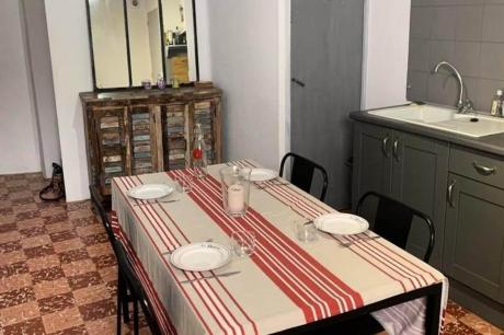 Holiday home France - : 