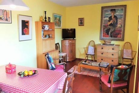 Ferienhaus Frankreich - : 