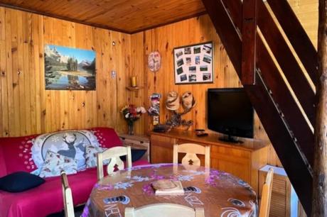 Ferienhaus Frankreich - : 