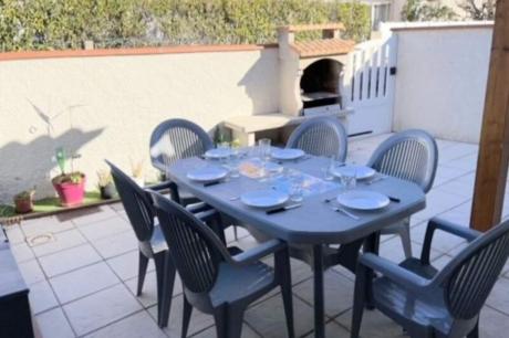 Holiday home France - : 