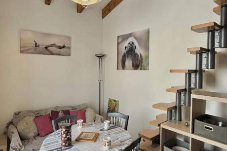 Ferienhaus Frankreich - : 