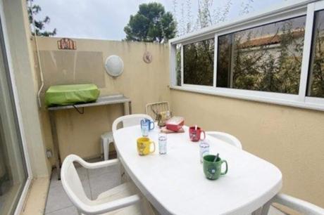 Holiday home France - : 