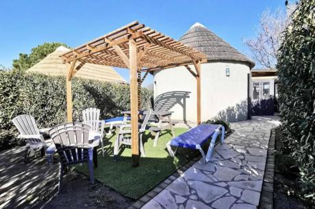 Holiday home France - : 