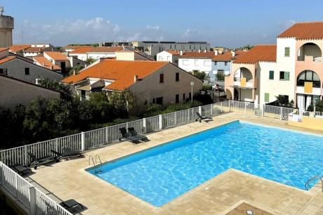 Holiday home France - : 