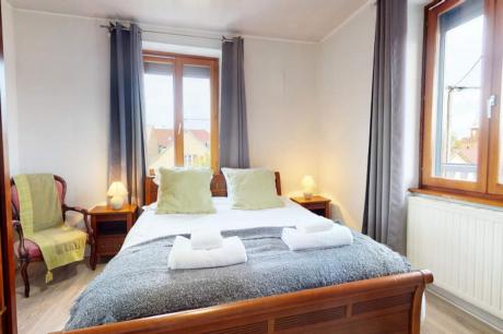 Ferienhaus Frankreich - : 