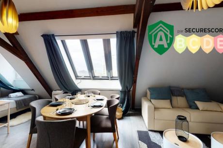 Ferienhaus Frankreich - : 