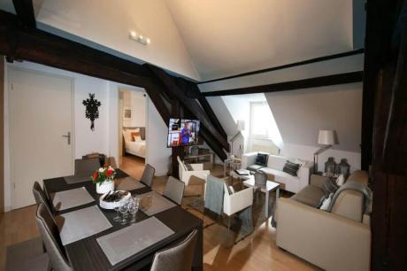 Ferienhaus Frankreich - : 