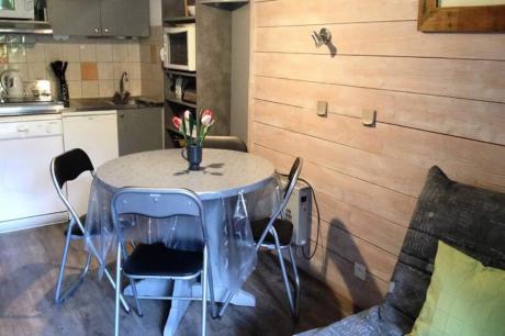 Holiday home France - : 