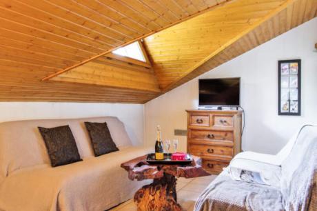 Ferienhaus Frankreich - : 