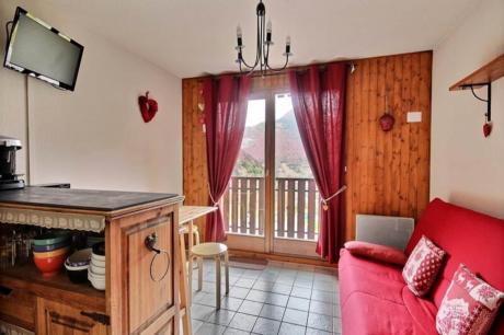 Ferienhaus Frankreich - : 