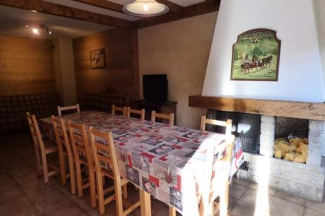 Holiday home France - : 