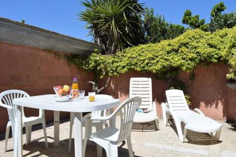 Holiday home France - : 