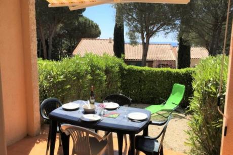 Holiday home France - : 