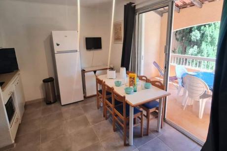 Holiday home France - : 