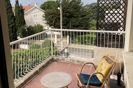 Ferienhaus Frankreich - : 