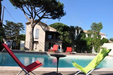 Holiday home France - : 