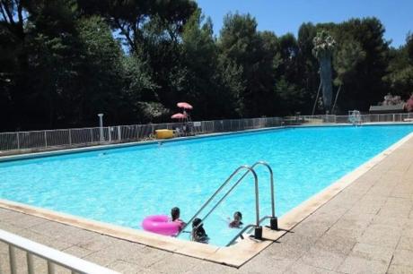 Holiday home France - : 