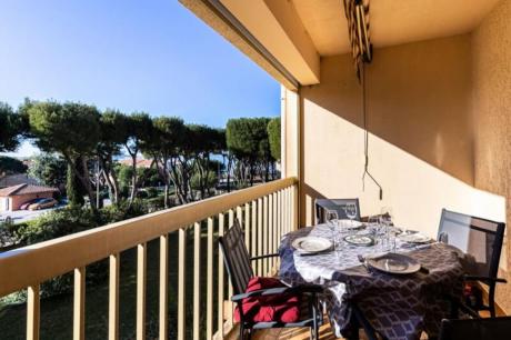 Holiday home France - : 