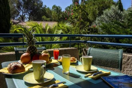 Holiday home France - : 