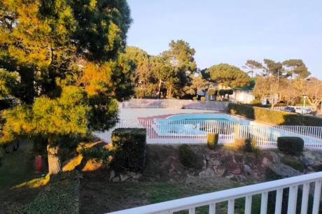 Holiday home France - : 