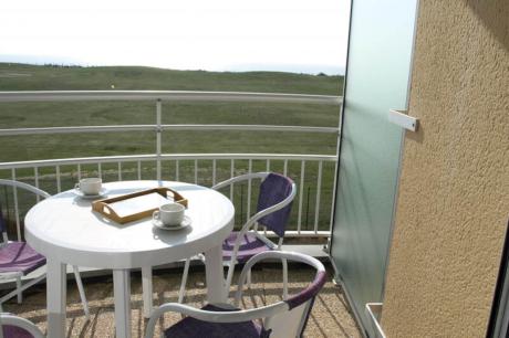 Holiday home France - : 