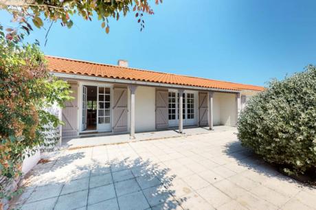 Holiday home France - : 