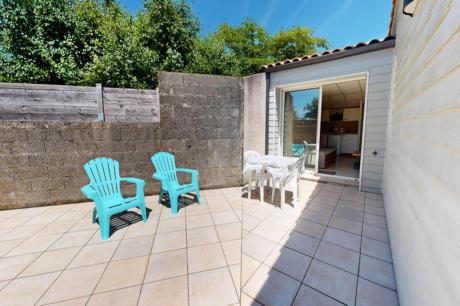 Holiday home France - : 