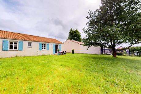 Holiday home France - : 