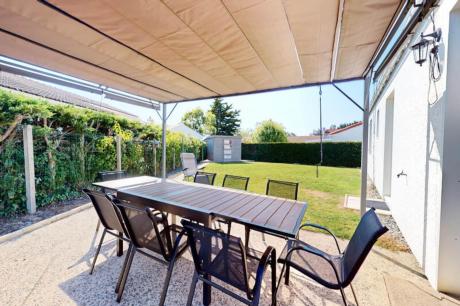 Holiday home France - : 