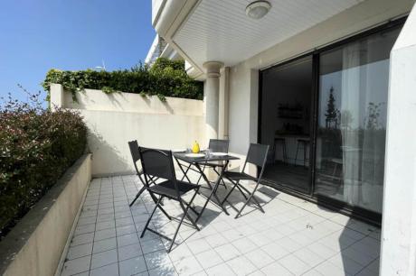 Holiday home France - : 