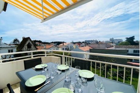 Holiday home France - : 