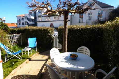 Holiday home France - : 