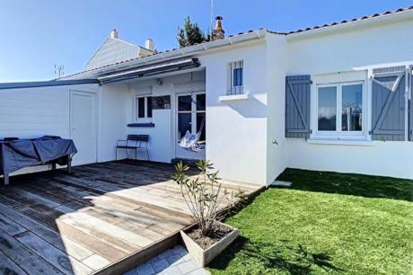 Holiday home France - : 