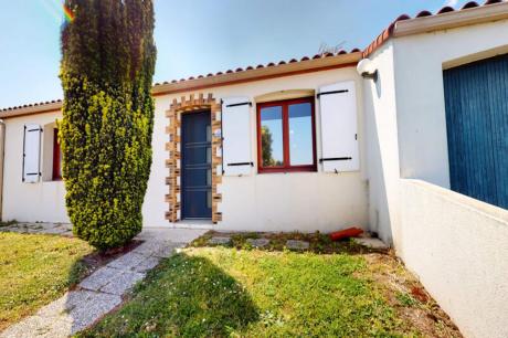 Holiday home France - : 