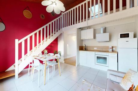 Holiday home France - : 