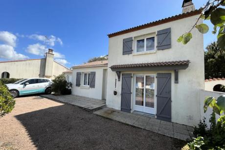 Holiday home France - : 