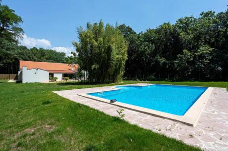 Ferienhaus Frankreich - : 